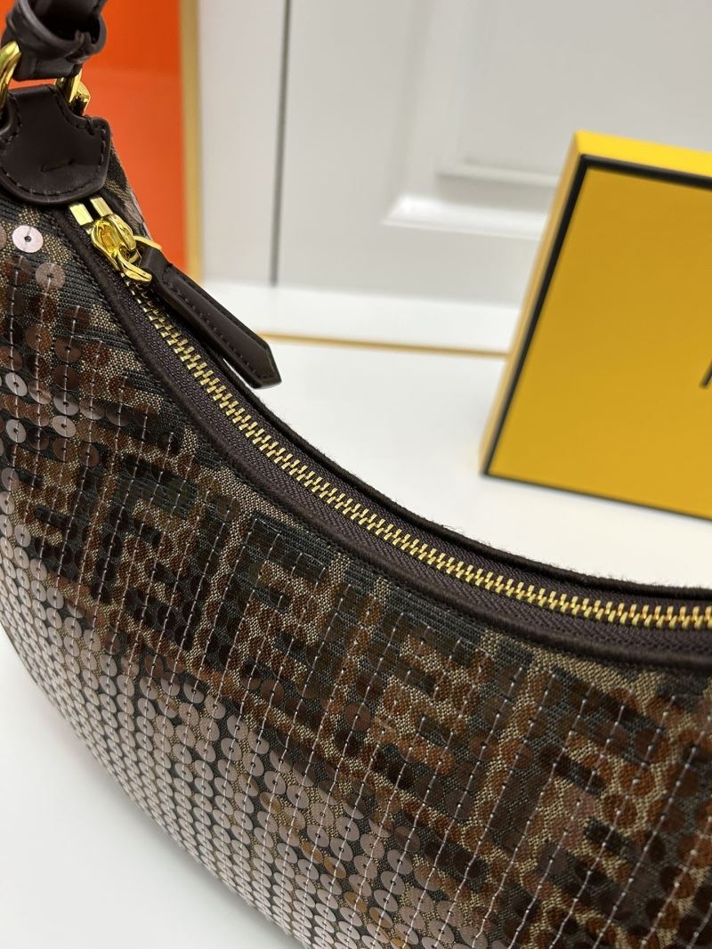 Fendi Hobo Bags